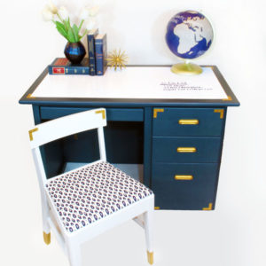 Resin Crafts Blog | DIY Furniture | Thrift Store Makeovers | Furniture Makeovers |