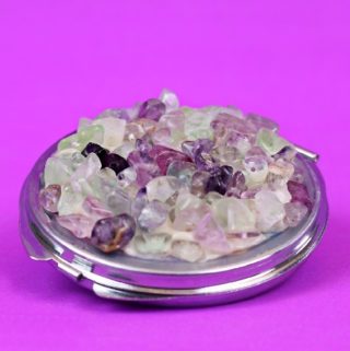 Chip Bead Compact