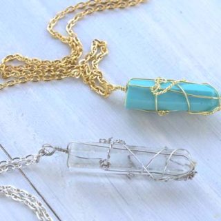 resin-crystal-necklace-wire-wrapped-jewelry-diy-2