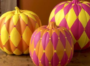 Resin Crafts Blog | Pumpkin Decor | DIY Pumpkins | Halloween Decor | DIY Fall Decor |