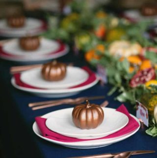 Copper-Navy-Table-Decoration-Scheme-Wedding-3293