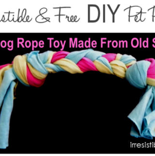 Irresistible-and-Free-DIY-Dog-Rope-Toy1