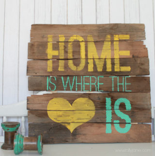 Resin Crafts Blog | DIY Decor | Wood Signs | DIY Wood Signs | Home Decor |