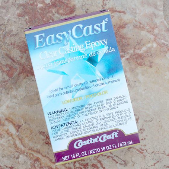 Insects Cast in EasyCast Clear Casting Epoxy Resin Crafts Blog