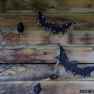 Resin Crafts Blog | DIY Decor | Crafts | Fall Crafts | Halloween Crafts | Halloween DIY |