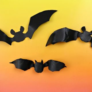Using HeatForm to Make Bats