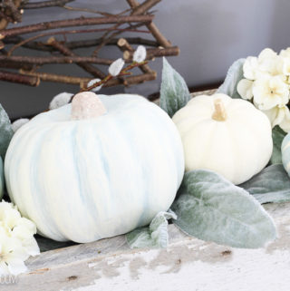 decorative-pumpkins-