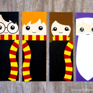 Resin Crafts Blog | Harry Potter | Harry Potter Crafts | Halloween Crafts | Harry Potter Activities |