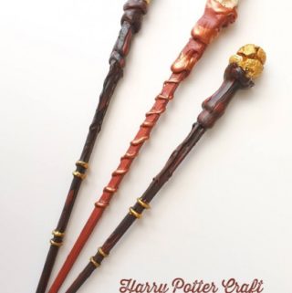 Harry-Potter-Homemade-DIY-Wands-Craft-551x800
