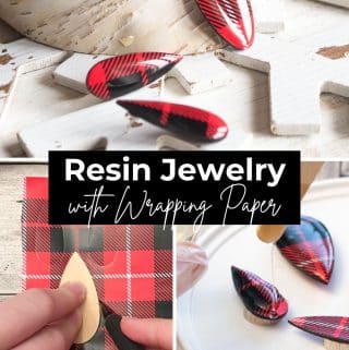 buffalo-check-resin-jewelry-wrapping-paper