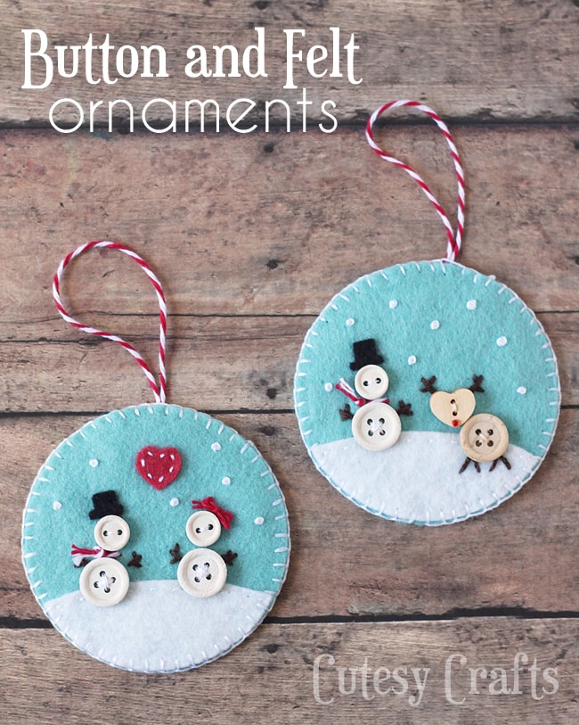 felt-diy-christmas-ornaments-14 via @resincraftsblog