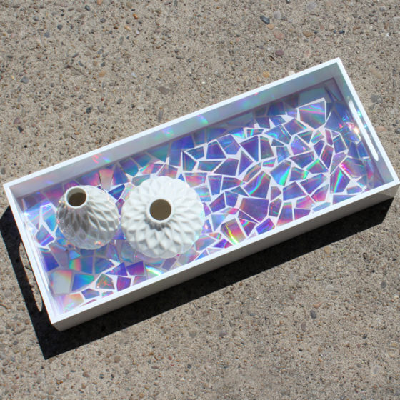 Decorative DIY Resin Trays Resin Crafts Blog