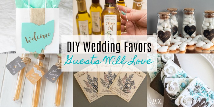 Diy Wedding Favors Guests Will Love Resin Crafts Blog By Eti - Diy Wedding Favors For Guests