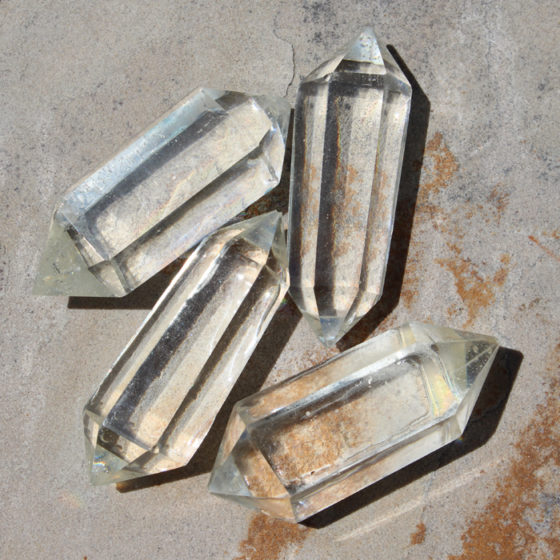 How to Make Resin Crystals using EasyMold and EasyCast Resin Crafts Blog