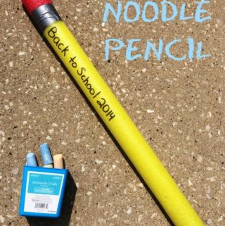 Back-to-School-Craft-Pool-Noodle-Pencil-on-Lalymom.com_
