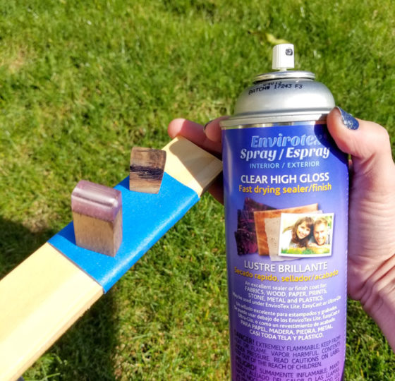 Resin and Wood Pendants Resin Crafts Blog