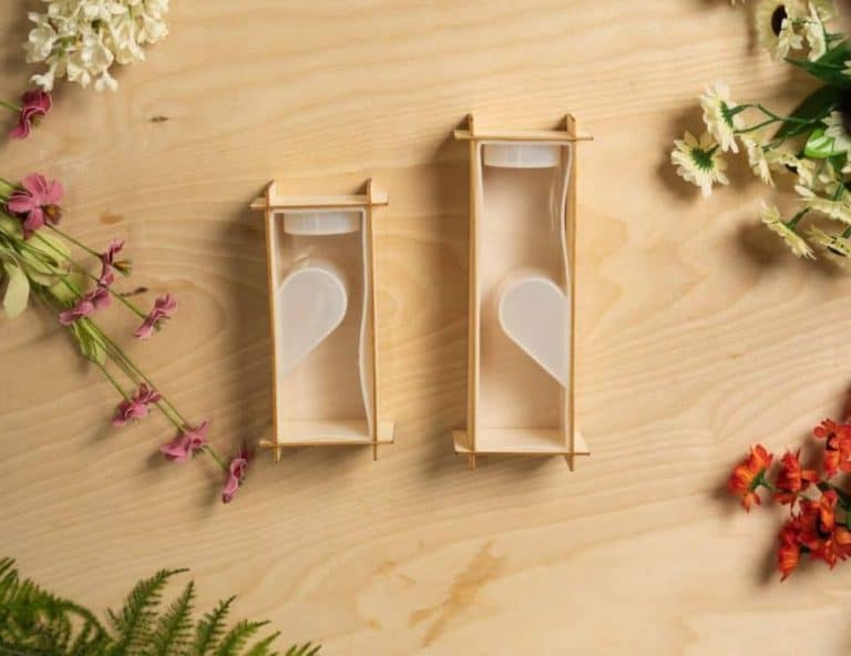 How to Make Epoxy Resin Candle Holders Resin Crafts Blog