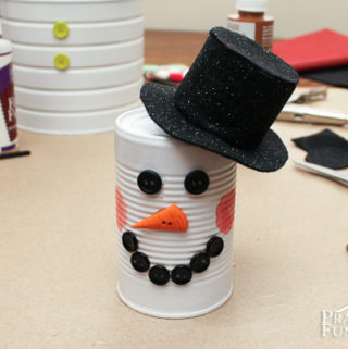 DIY-Christmas-Craft-Tin-Can-Snowman-10