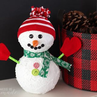 Floracraft-Foam-Ball-Holiday-Snowman