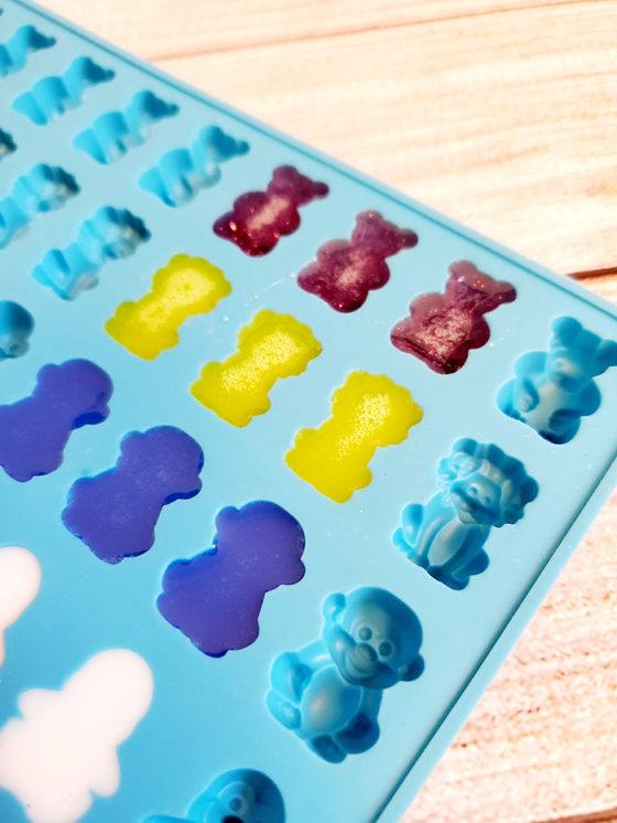 bubble in resin mold Resin Crafts Blog