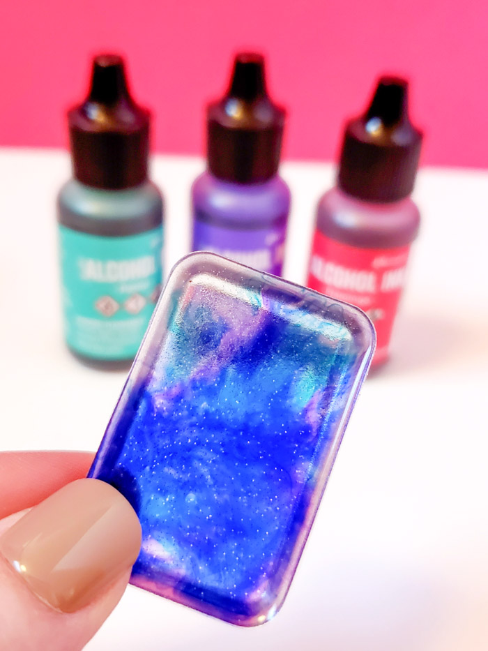 How to Color Resin - Resin Crafts Blog