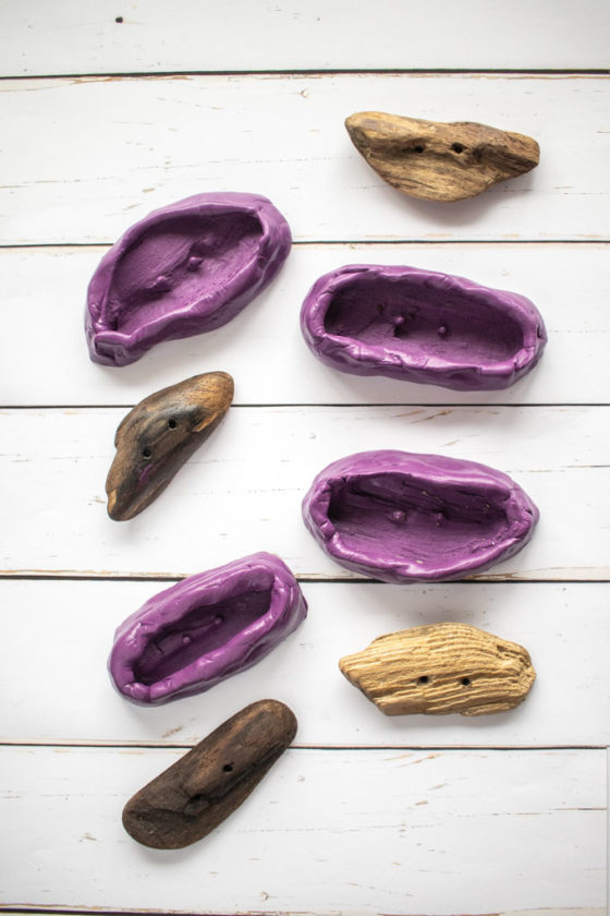 How to Make a Resin Mold Resin Crafts Blog