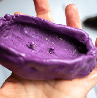 How to Make a Resin Mold