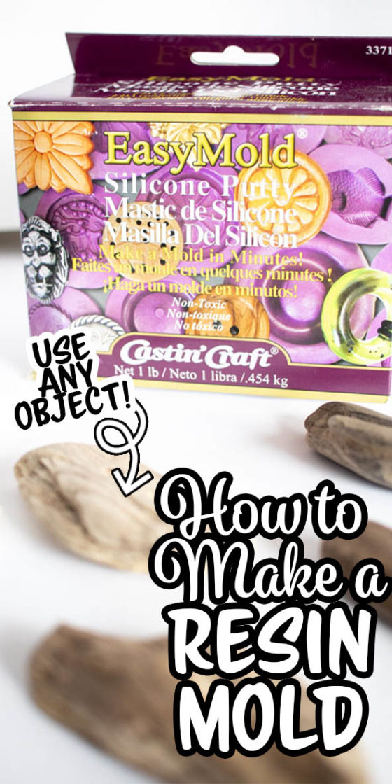 HowtomakearesinmoldPin Resin Crafts Blog