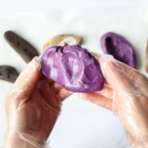 How to Make a Resin Mold Resin Crafts