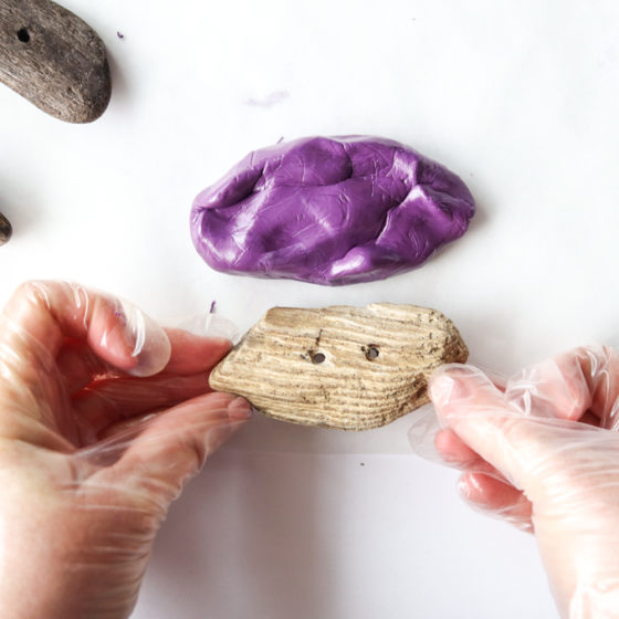 How to Make a Resin Mold Resin Crafts