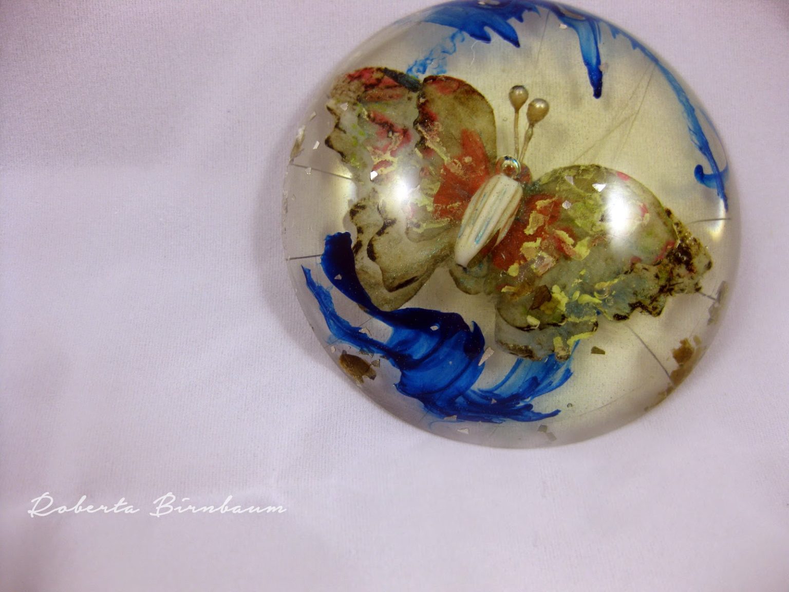 Spectacular Resin Paperweights Resin Crafts Blog