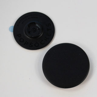 color shift pigment resin pop socket diy (2)