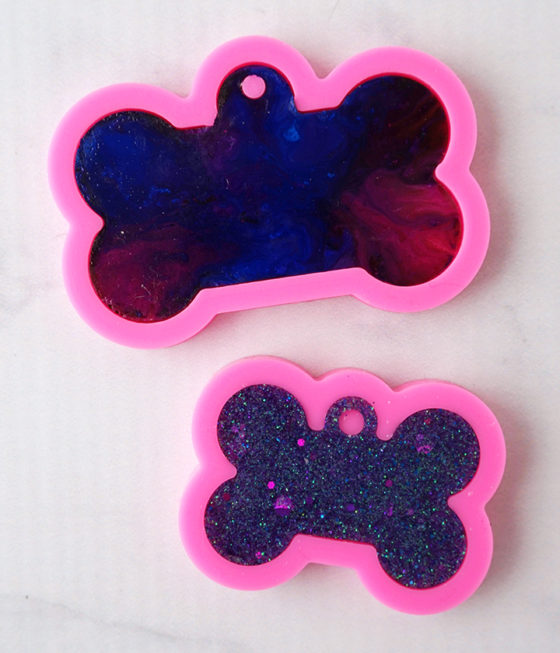 Resin Dog Tags Resin Crafts Blog