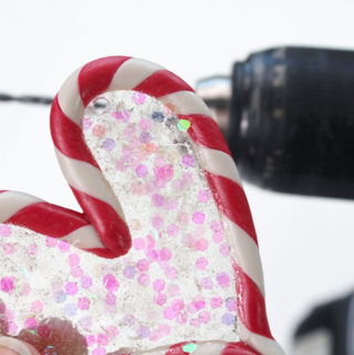 resin crafts blog candy cane heart ornament (3)