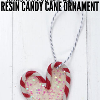 resin crafts blog candy cane heart ornament (4)