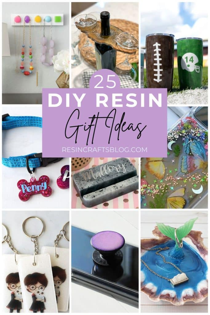 DIY-GIFT-IDEAS-WITH-RESIN - Resin Crafts Blog