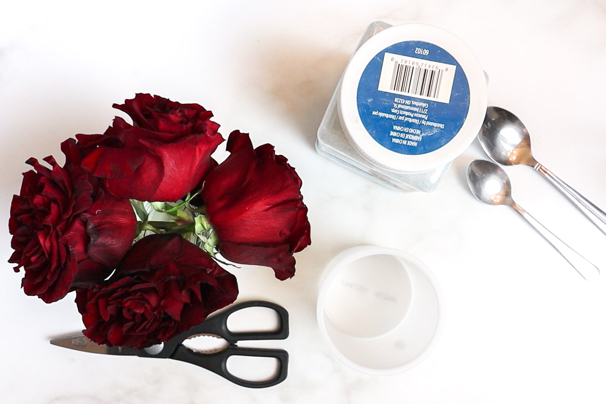 Howtodryflowerswithsilicacrystals1 Resin Crafts Blog