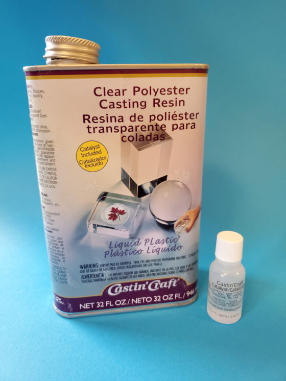 How to Get Clear Deep Pours with Polyester Resin Resin Crafts Blog