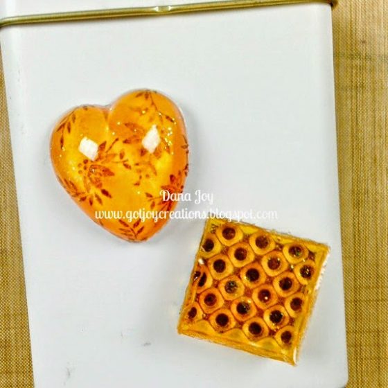 15 Quick and Easy DIY Resin