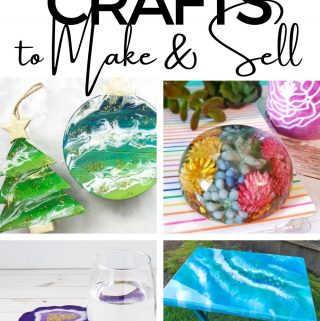 resin-crafts-to-make-and-sell