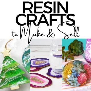resin crafts to make and sell - sq