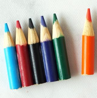 PencilCube-Line