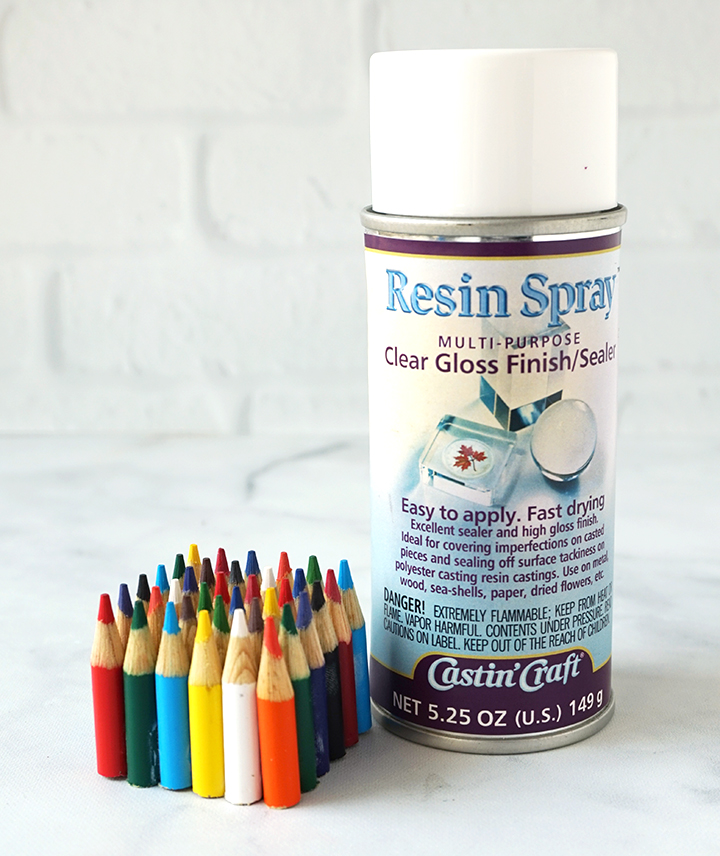Castin' Craft Resin Spray
