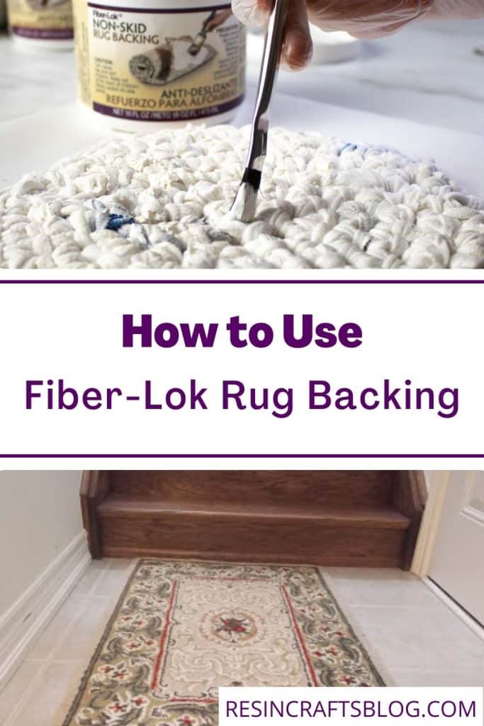 9 Ways To Use Fiber Lok Rug Backing Resin Crafts Blog   Fiber Lok Rug Backing 2 683x1024 