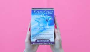 easycast box