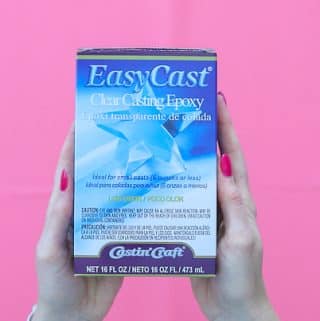 easycast box