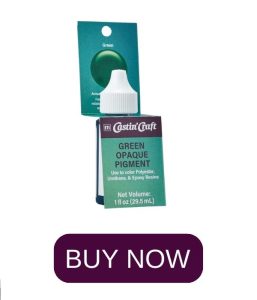 green opaque pigment