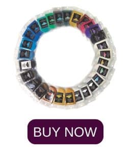 polycolor resin powder buy photo