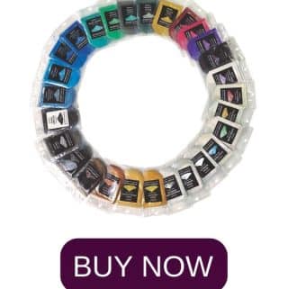 polycolor resin powder buy photo