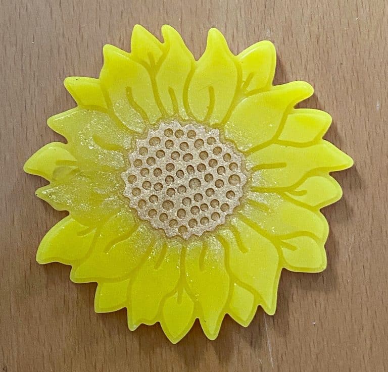 Epoxy Resin Flower Projects Perfect for Spring